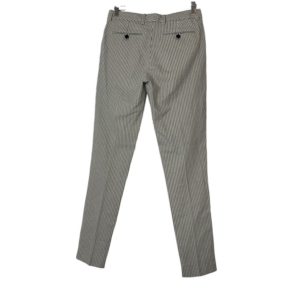 Bonobos Pants Women's Size 28 X32 Slim Taper Made In Italy Cotton Pockets‎ - Picture 2 of 9